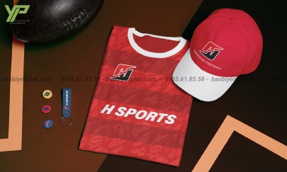 THỜI TRANG THỂ THAO H-SPORTS