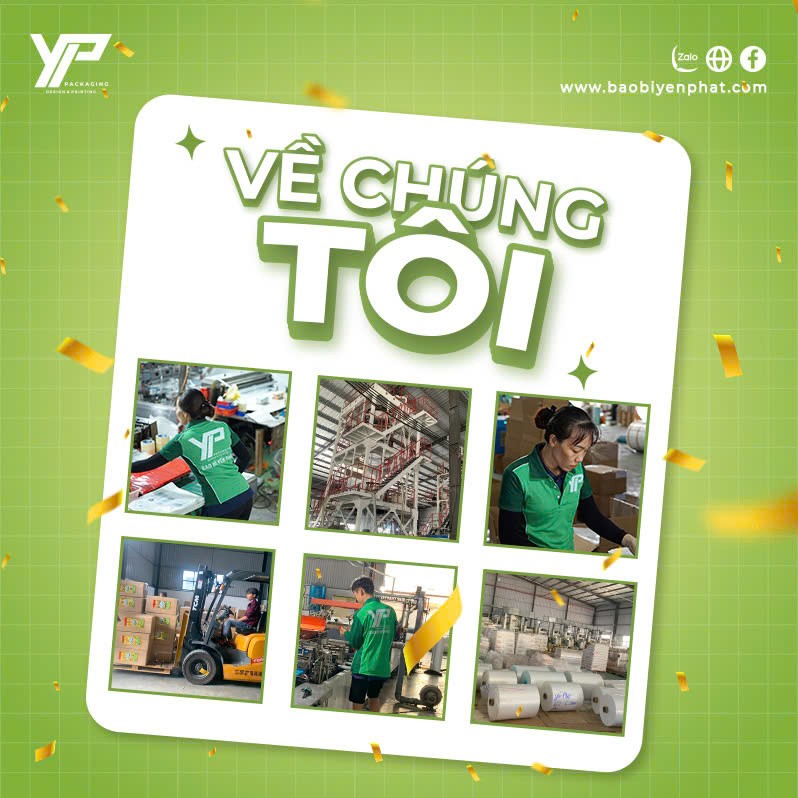Về chúng tôi