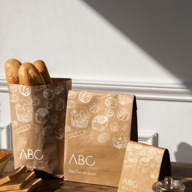 THƯƠNG HIỆU ABC BAKERY