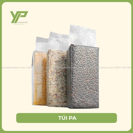 Túi hút chân không