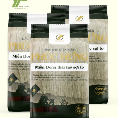 ĐẶC SẢN ĐIỆN BIÊN - MIẾN PHÚC HƯNG