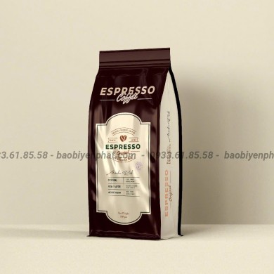 THƯƠNG HIỆU CÀ PHÊ ESPRESSO COFFEE