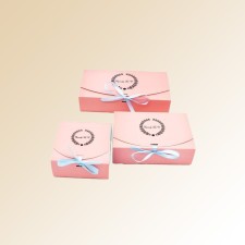 Các loại hộp giấy khác