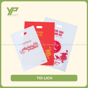 TÚI LỊCH
