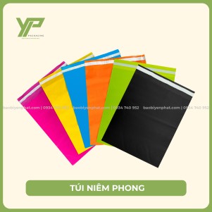 TÚI NIÊM PHONG