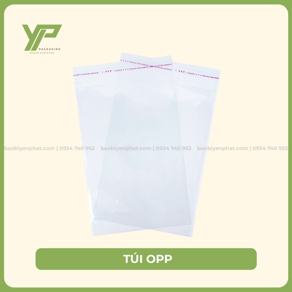 OPP BAG