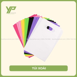 TÚI XOÀI
