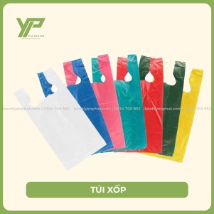 TÚI XỐP