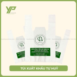 TÚI XUẤT KHẨU