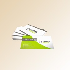 Name cards