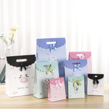Túi giấy kiểu