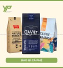 Bao bì cà phê