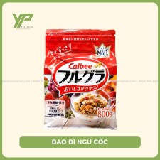 Bao bì ngũ cốc