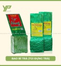 Bao bì trà