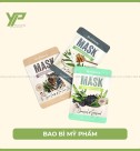 Bao bì mỹ phẩm