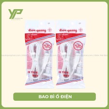 Bao bì ổ điện
