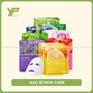 Skin care