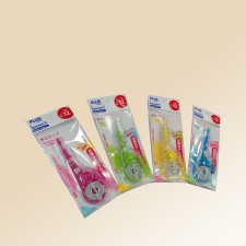 Stationery packaging