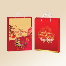 Túi lịch giấy