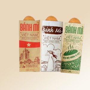 Túi bánh mì