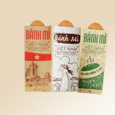 Túi bánh mì