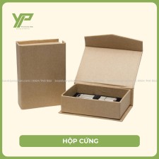 Hộp cứng