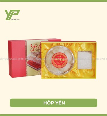 Hộp Yến