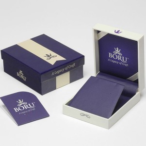Hard box