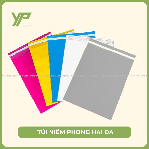 Túi Niêm Phong