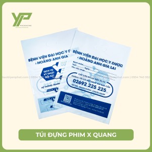 Túi X-Quang