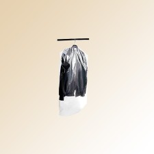 Clothing packaging