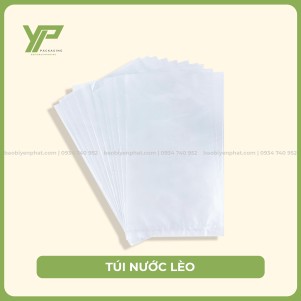 Túi nước lèo