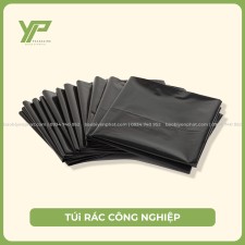 Túi rác công nghiệp