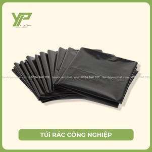 Túi rác công nghiệp