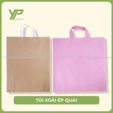 Túi xoài ép quai