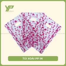 Túi xoài PP in