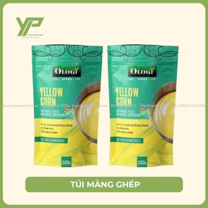 Túi zip màng ghép