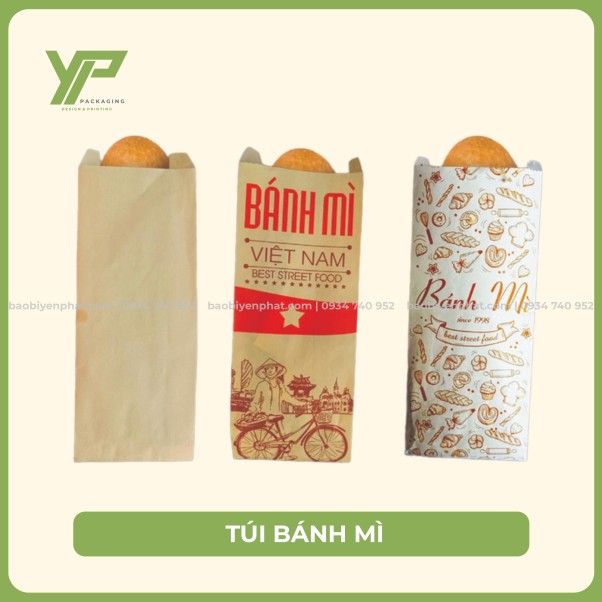 Túi bánh mì