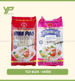 Túi bún - miến