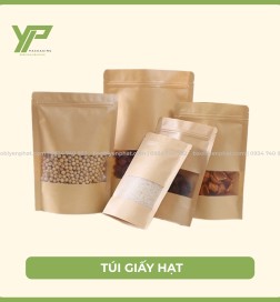Túi giấy hạt