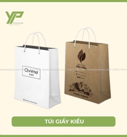 Túi giấy kiểu