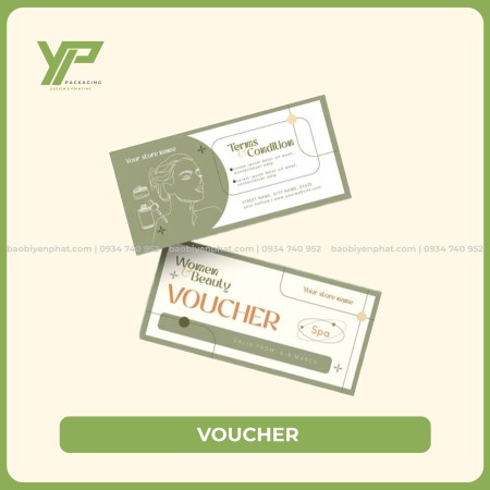 Voucher