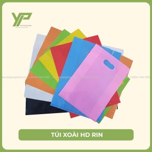 Túi xoài HD rin
