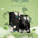 TRÀ SEN VIỆT NAM - SEN TEA