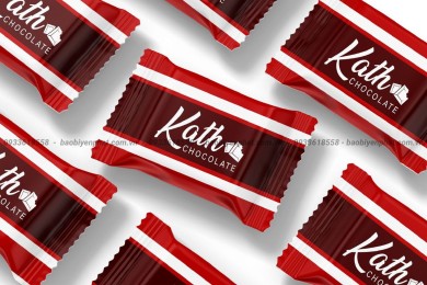 THƯƠNG HIỆU KATH CHOCOLATE