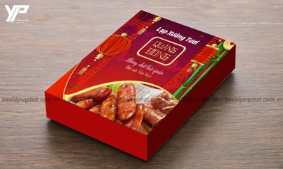 LẠP XƯỞNG TƯƠI QUẢNG ĐÔNG