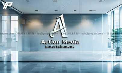 THƯƠNG HIỆU ACTION MEDIA