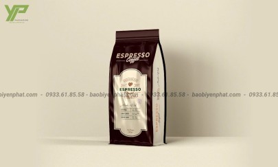 THƯƠNG HIỆU CÀ PHÊ ESPRESSO COFFEE