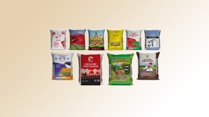 PHARMACEUTICAL PACKAGING
