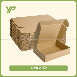 PAPER BOX